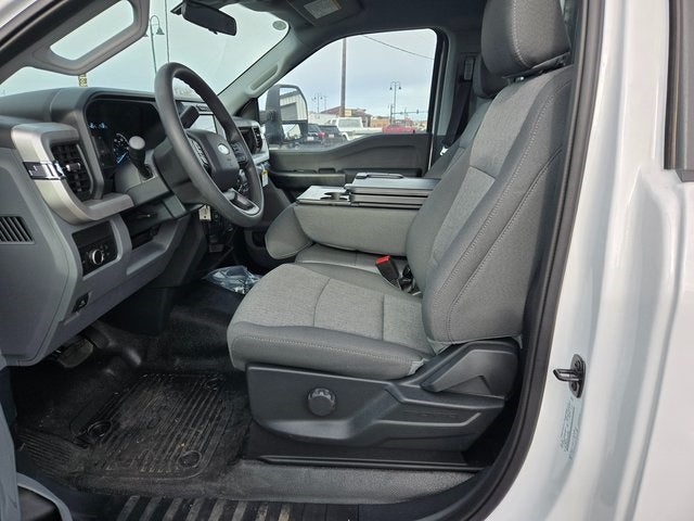 2025 Ford F-550SD XL DRW