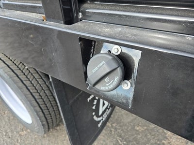 2025 Ford F-550SD XL DRW