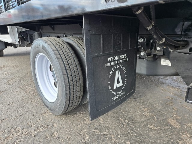 2025 Ford F-550SD XL DRW