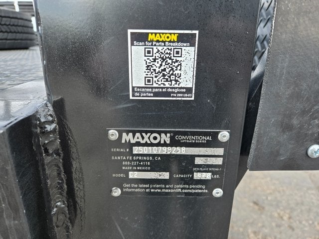 2025 Ford F-550SD XL DRW