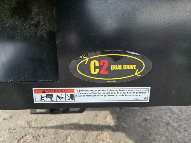 2025 Ford F-550SD XL DRW