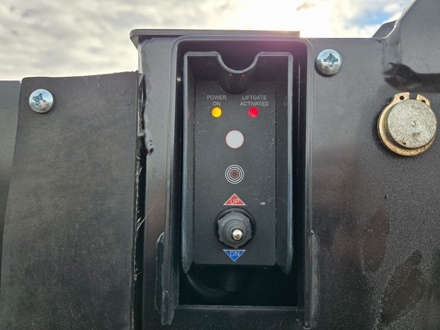 2025 Ford F-550SD XL DRW