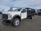 2025 Ford F-550SD XL DRW