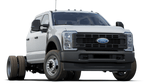 2025 Ford F-550SD XL DRW