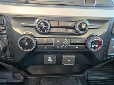 2026 Ford F-550SD XL DRW