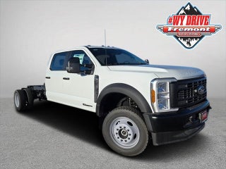 2026 Ford F-550SD XL DRW