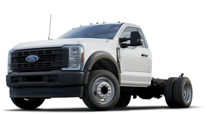 2024 Ford F-450SD XL DRW in Powell, WY - Fremont Motor Powell