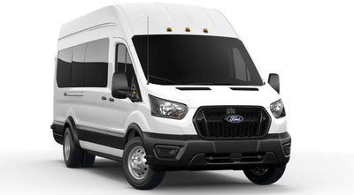 2026 Ford Transit-350 XL