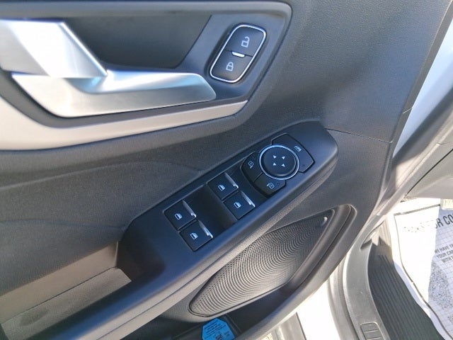 2022 Ford Escape SEL AWD