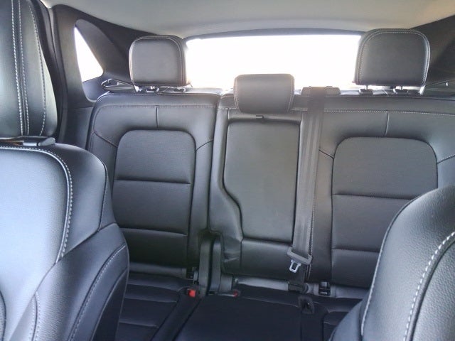 2022 Ford Escape SEL AWD