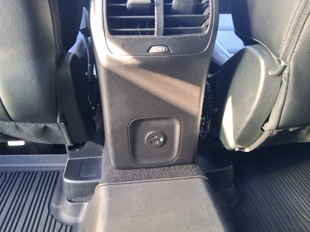 2022 Ford Escape SEL AWD