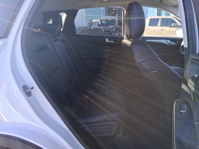 2022 Ford Escape SEL AWD