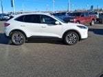2022 Ford Escape SEL AWD