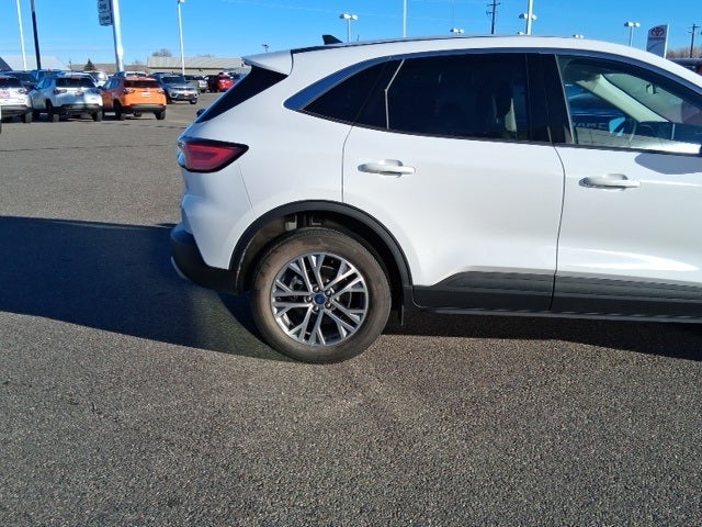 2022 Ford Escape SEL AWD