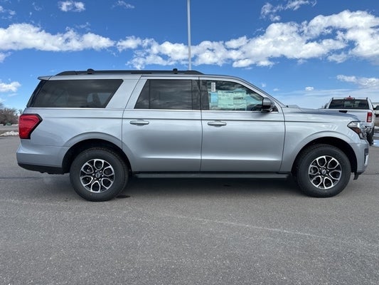 2024 Ford Expedition Max XLT in Powell, WY - Fremont Motor Powell