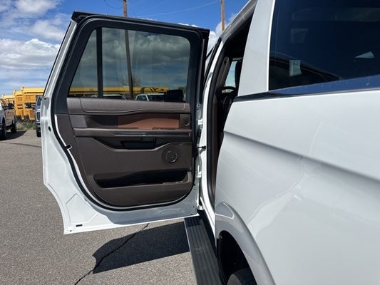 2024 Ford Expedition Max King Ranch in Powell, WY - Fremont Motor Powell