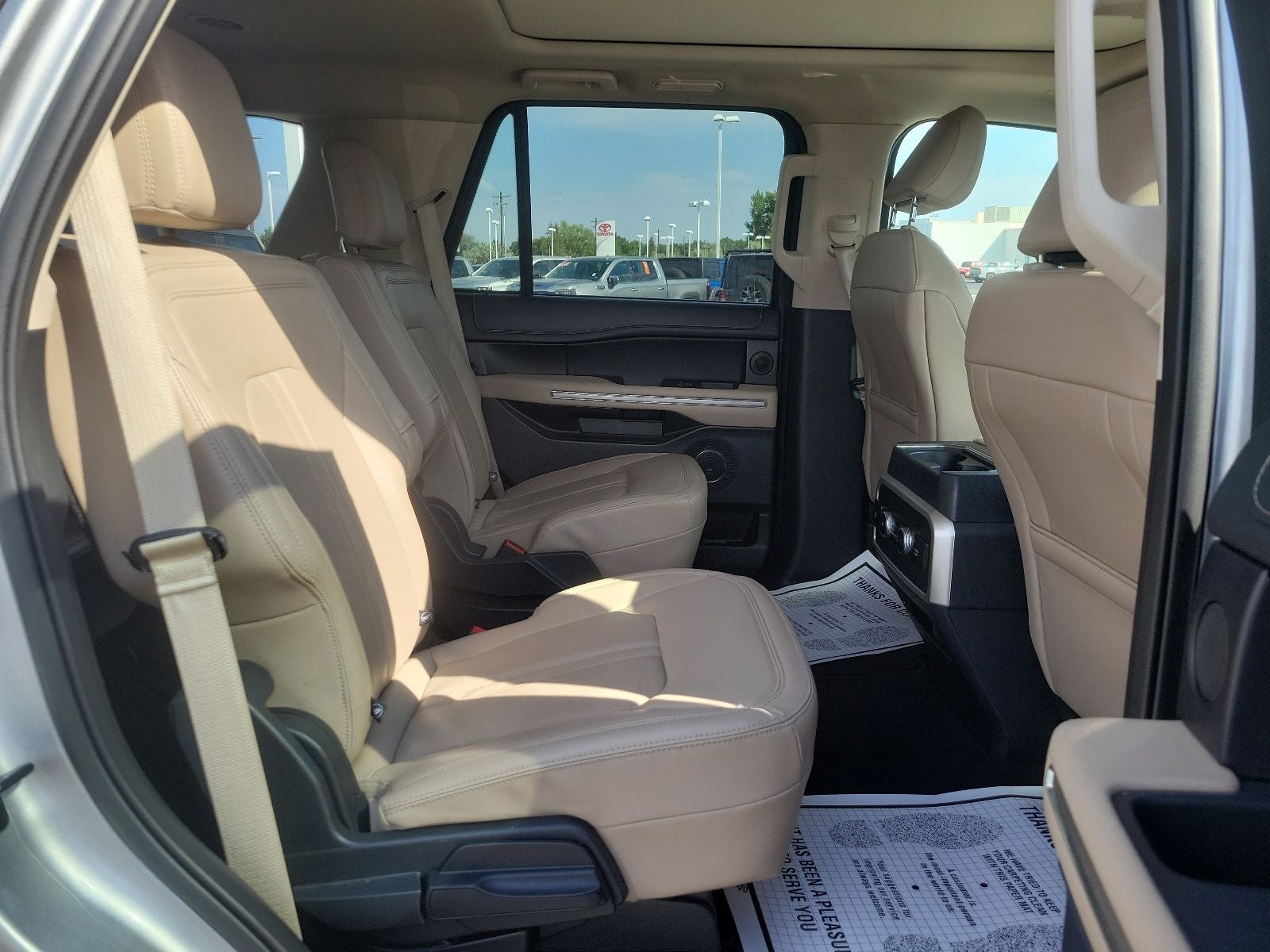 2024 Ford Expedition Limited