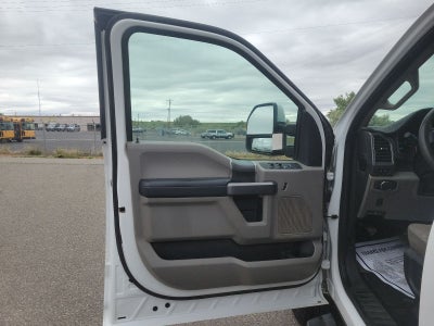 2019 Ford F-250SD XLT