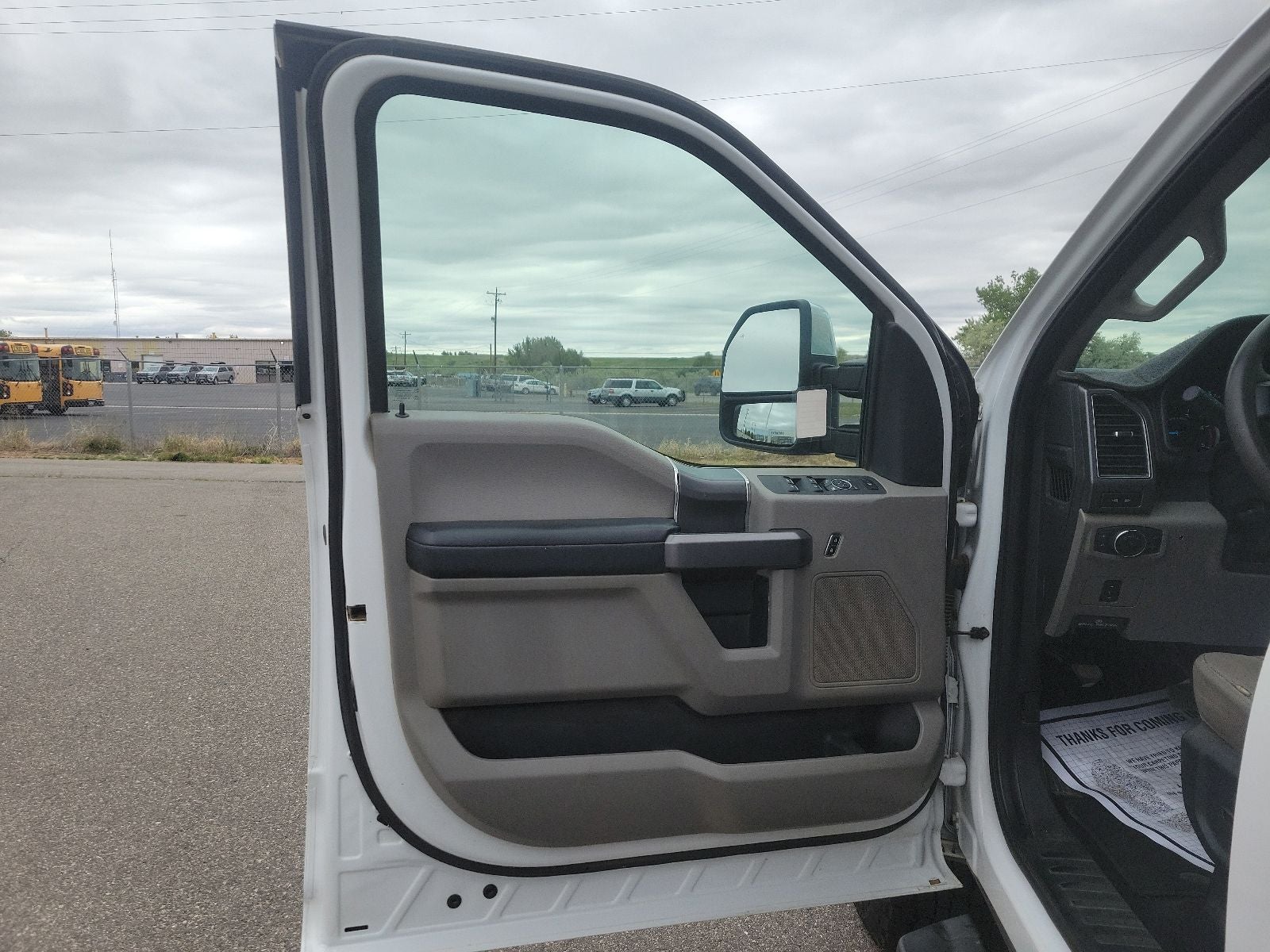 2019 Ford F-250SD XLT
