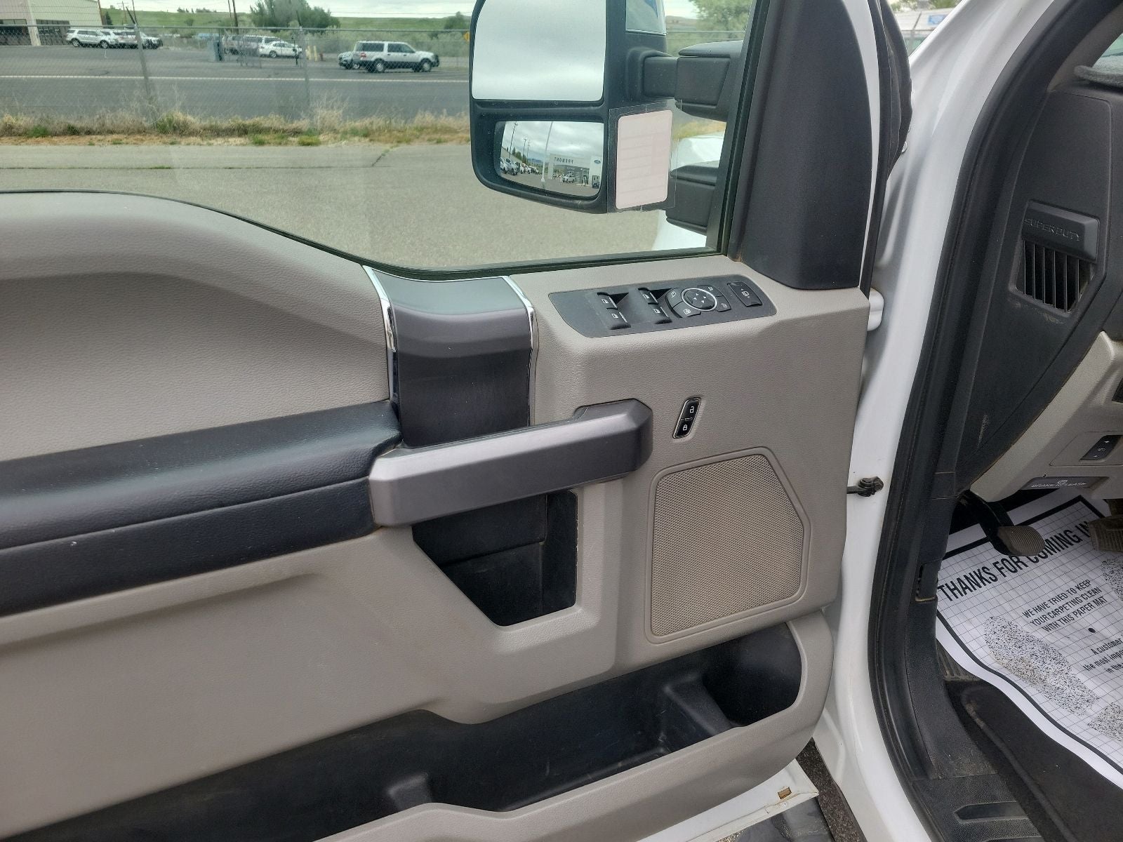 2019 Ford F-250SD XLT