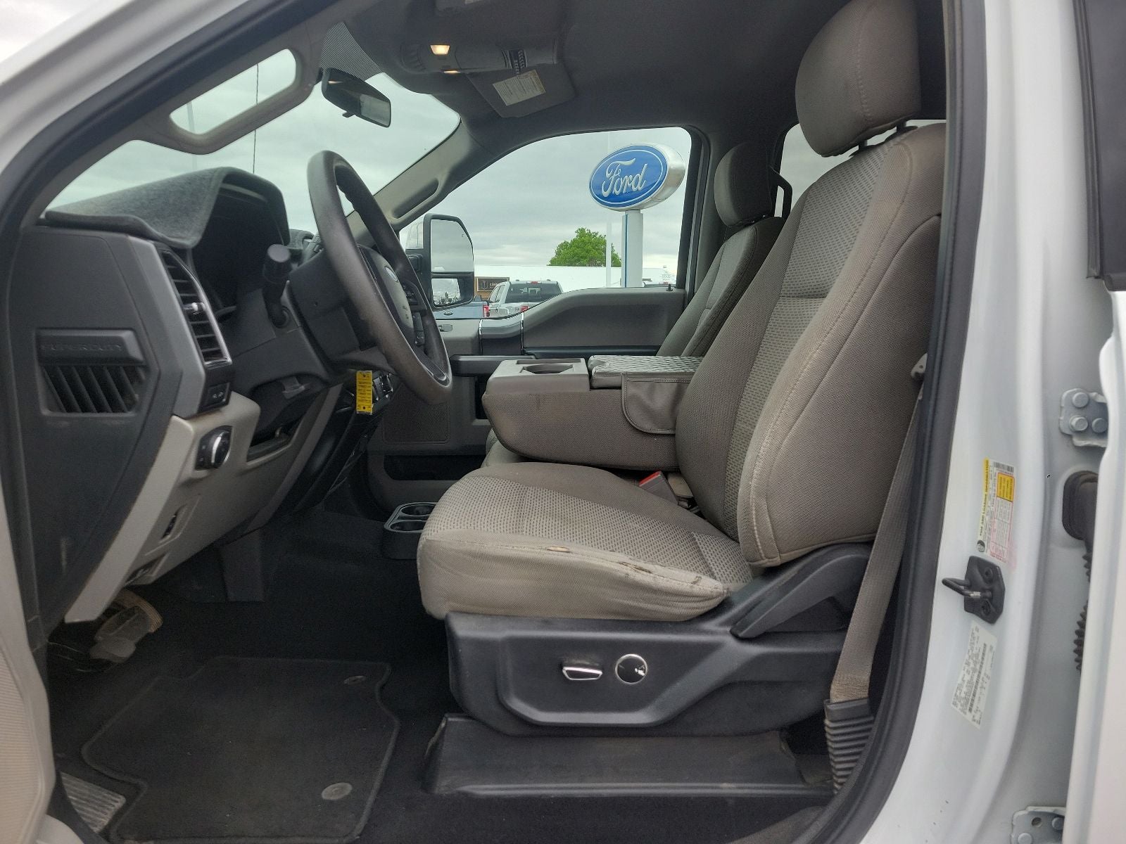 2019 Ford F-250SD XLT