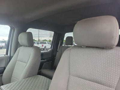 2019 Ford F-250SD XLT