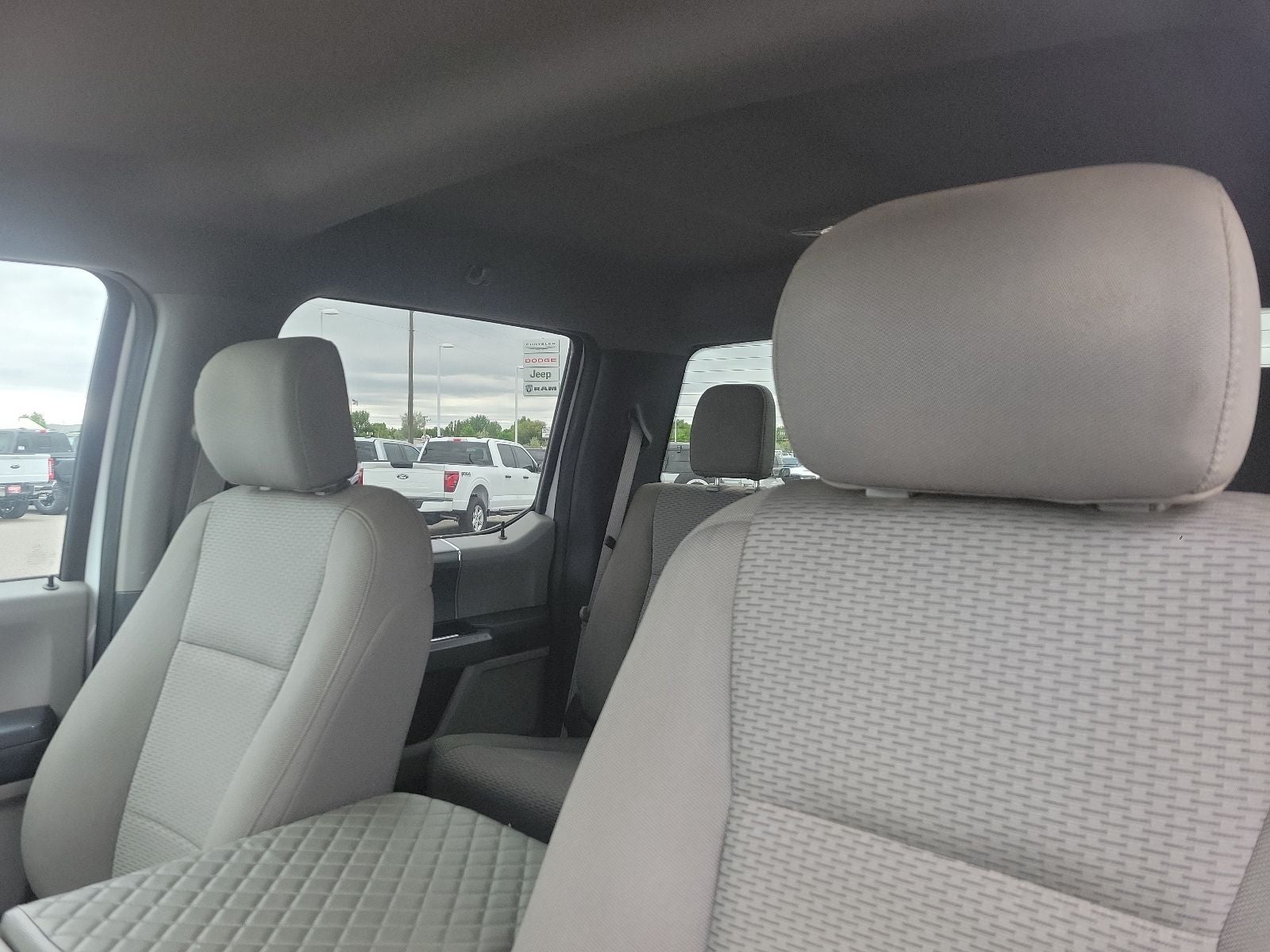 2019 Ford F-250SD XLT