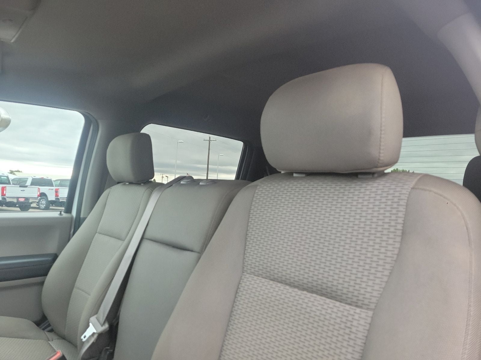 2019 Ford F-250SD XLT