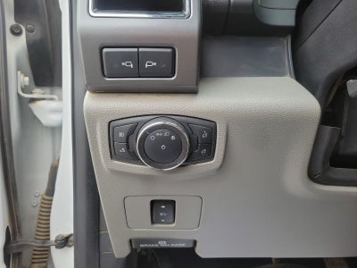 2019 Ford F-250SD XLT