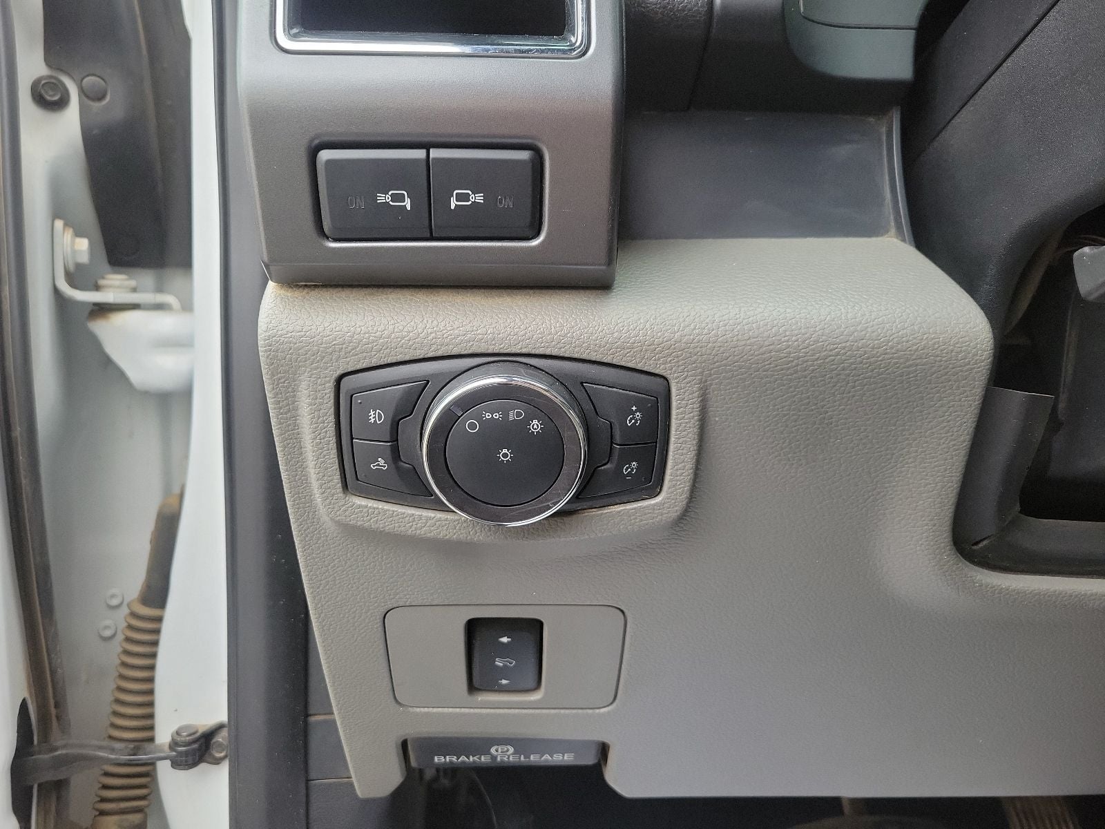 2019 Ford F-250SD XLT