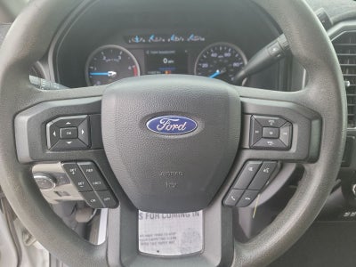 2019 Ford F-250SD XLT