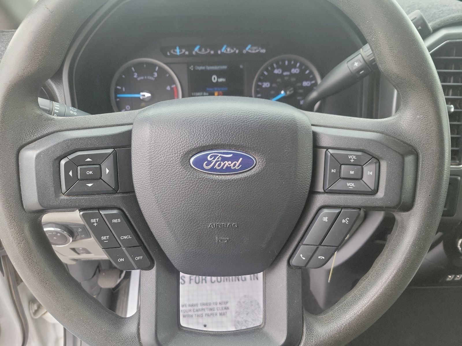 2019 Ford F-250SD XLT