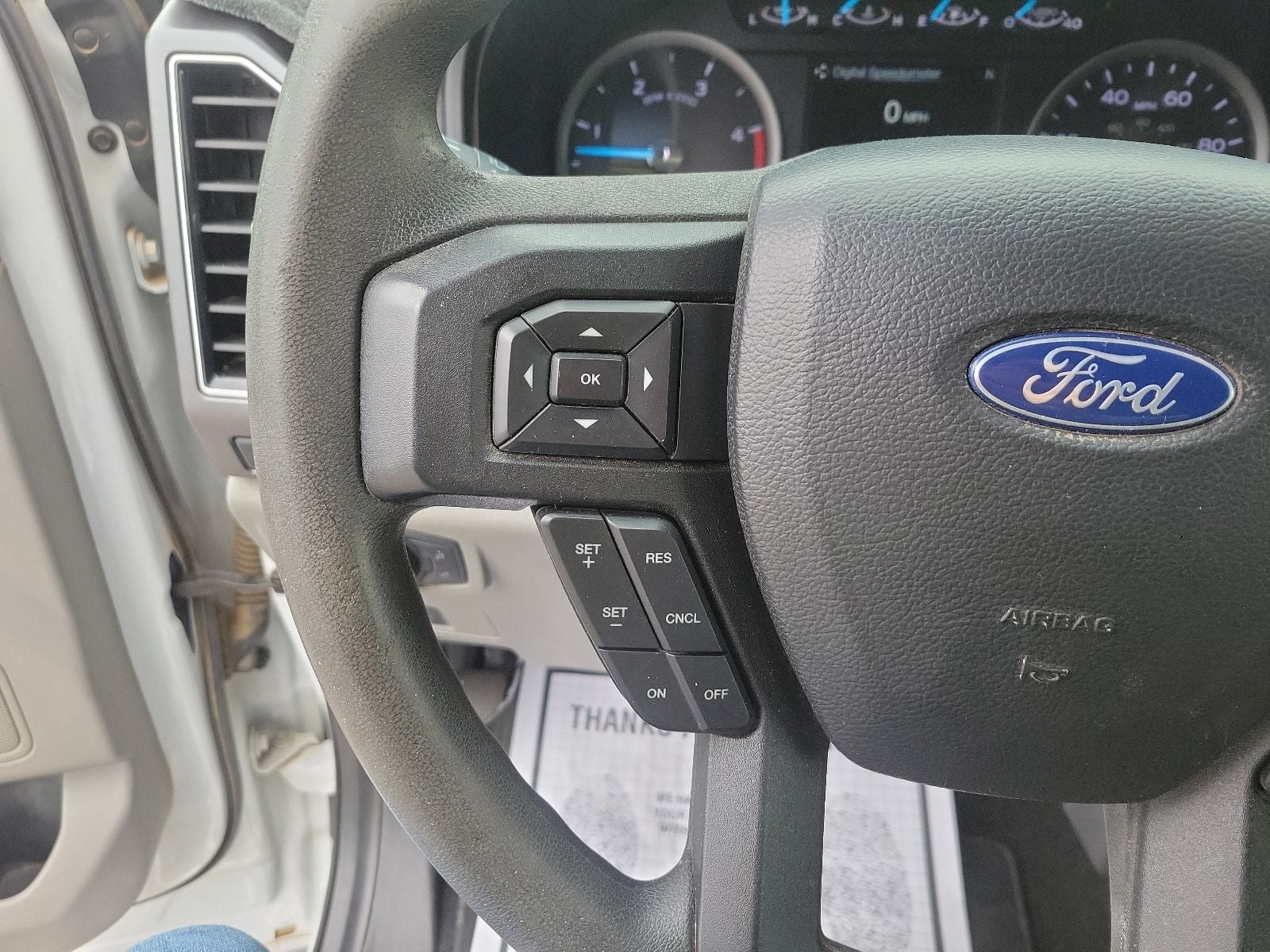 2019 Ford F-250SD XLT