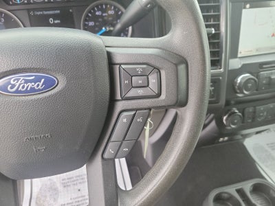 2019 Ford F-250SD XLT