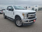 2019 Ford F-250SD XLT