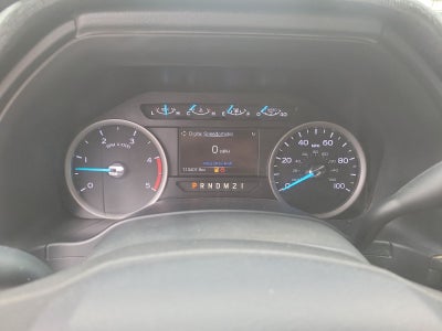 2019 Ford F-250SD XLT