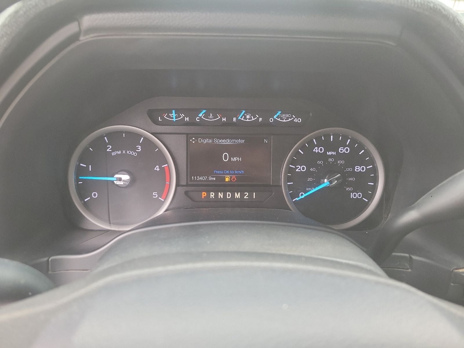 2019 Ford F-250SD XLT
