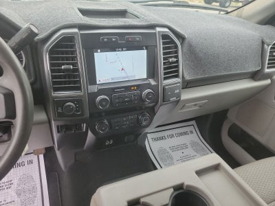 2019 Ford F-250SD XLT
