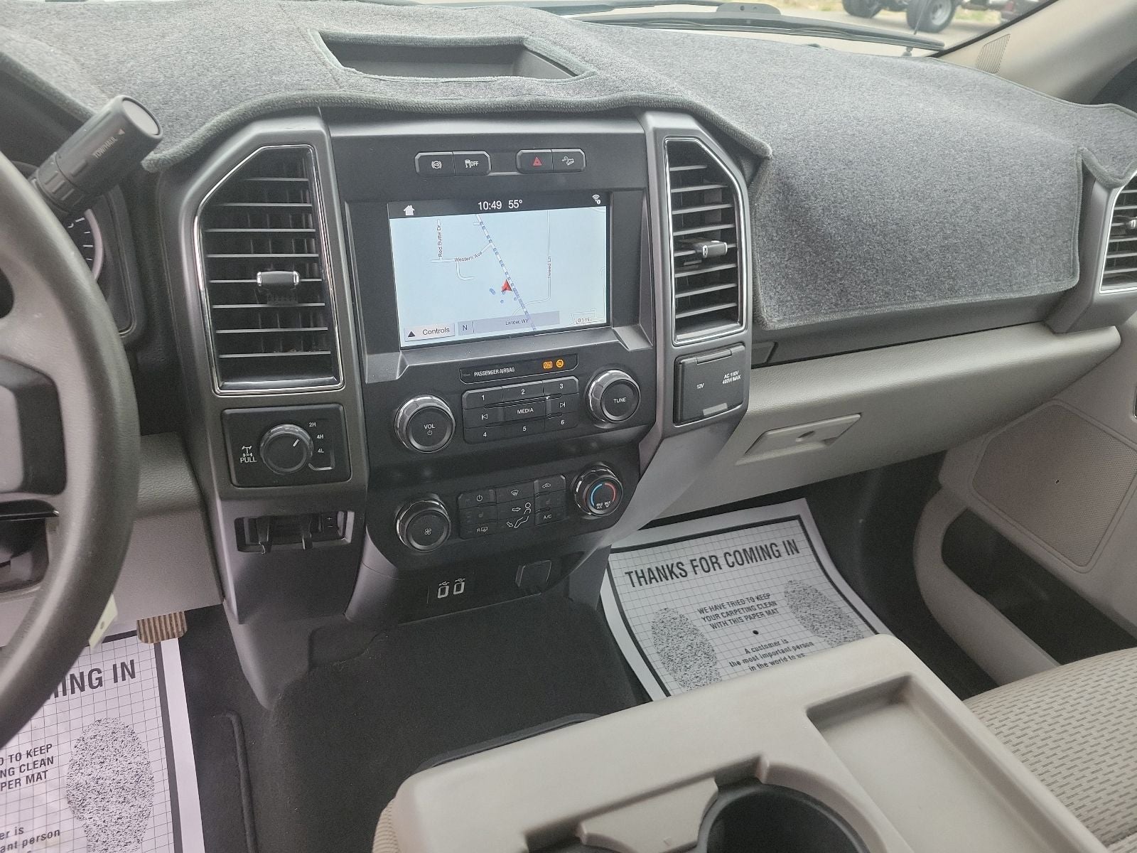 2019 Ford F-250SD XLT