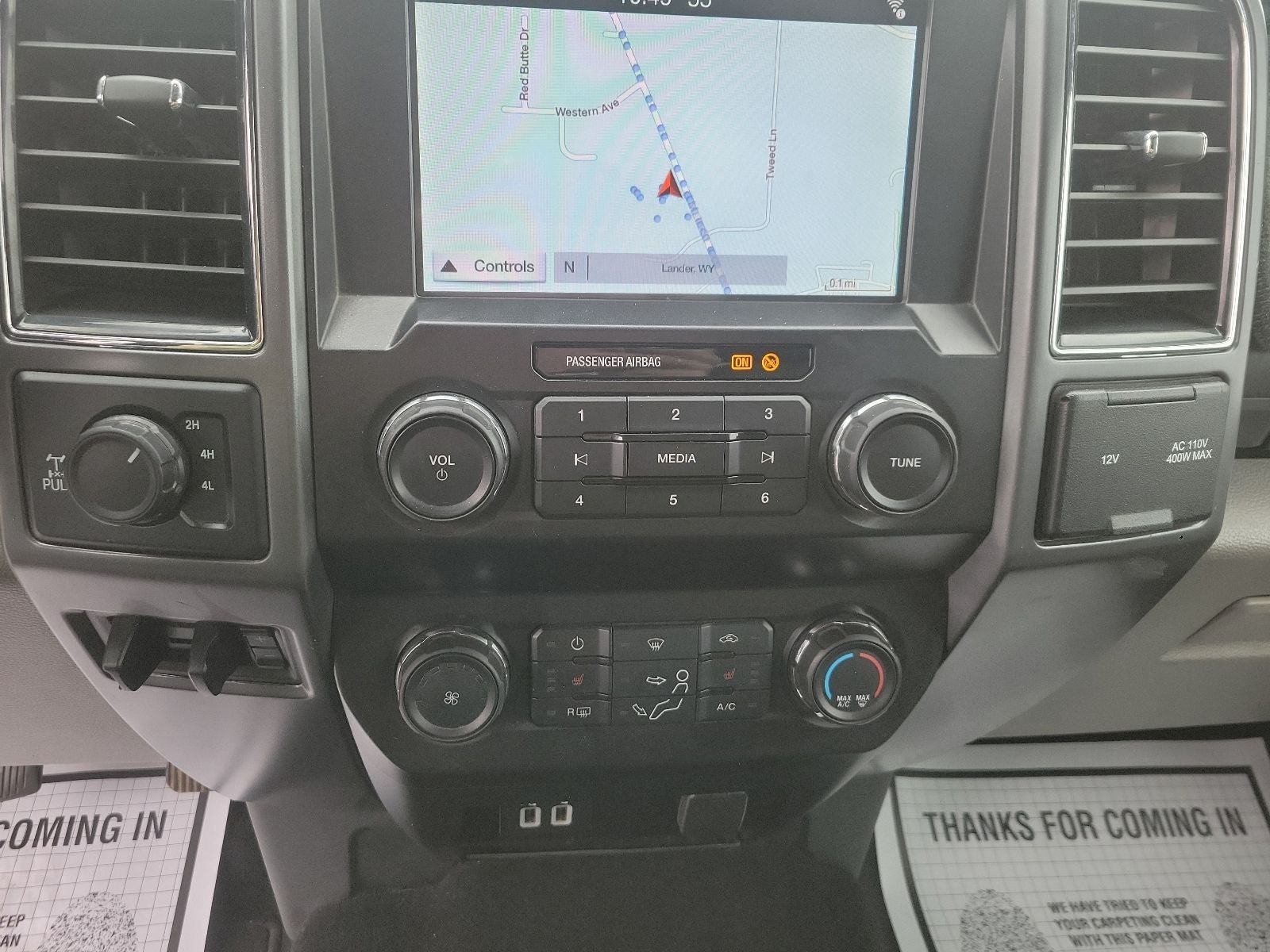 2019 Ford F-250SD XLT