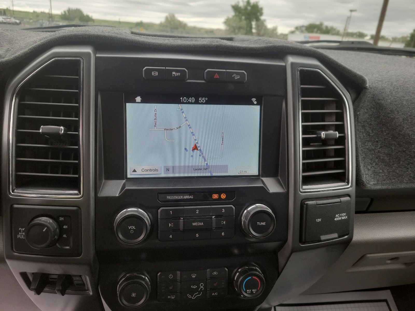 2019 Ford F-250SD XLT