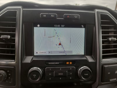 2019 Ford F-250SD XLT