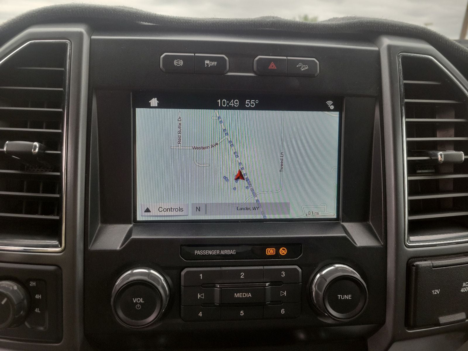 2019 Ford F-250SD XLT