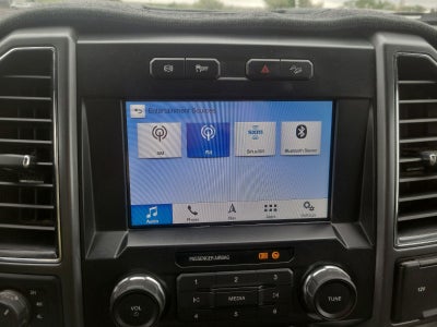 2019 Ford F-250SD XLT