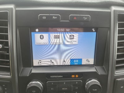 2019 Ford F-250SD XLT