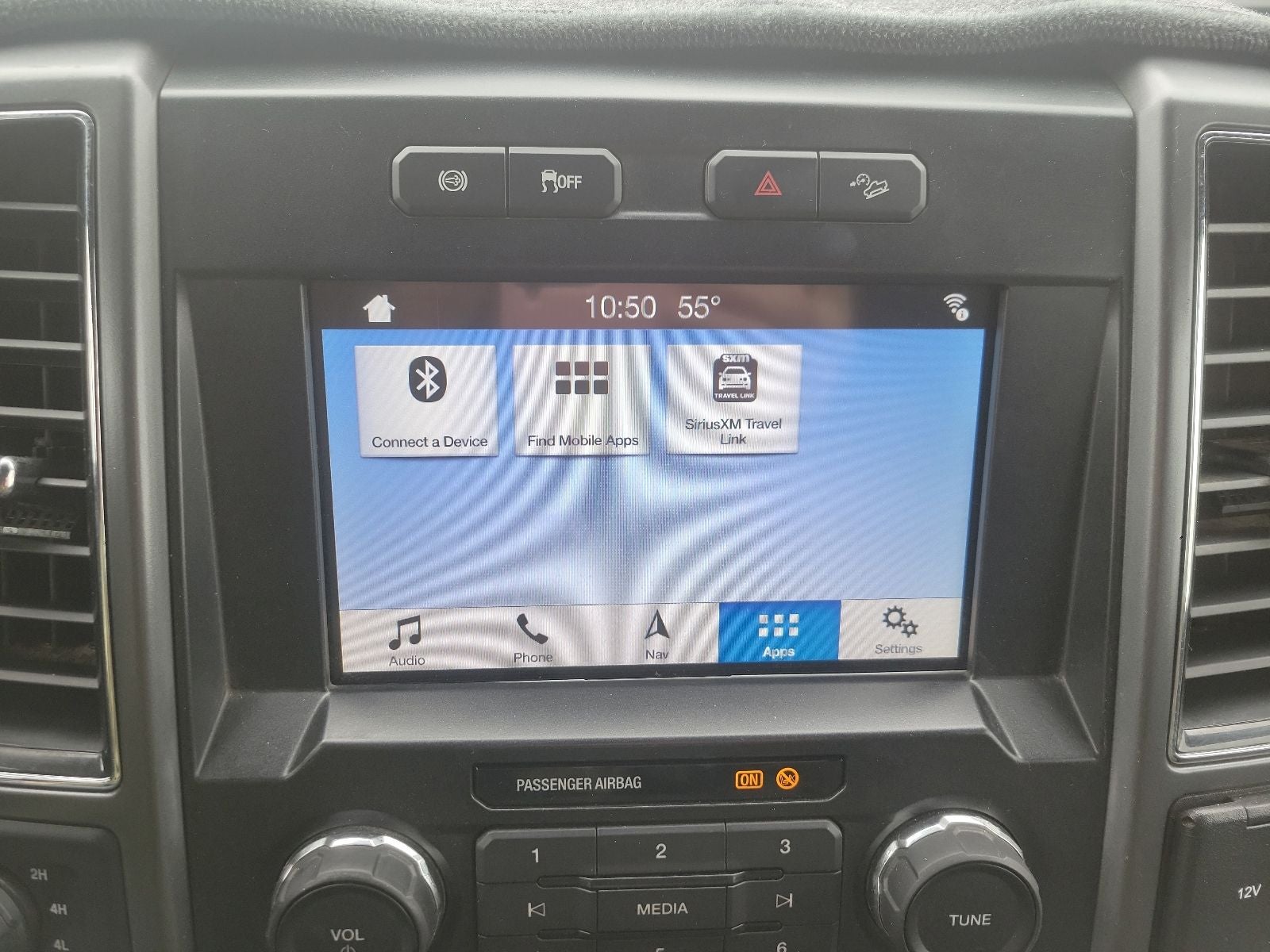 2019 Ford F-250SD XLT