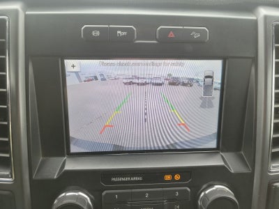 2019 Ford F-250SD XLT