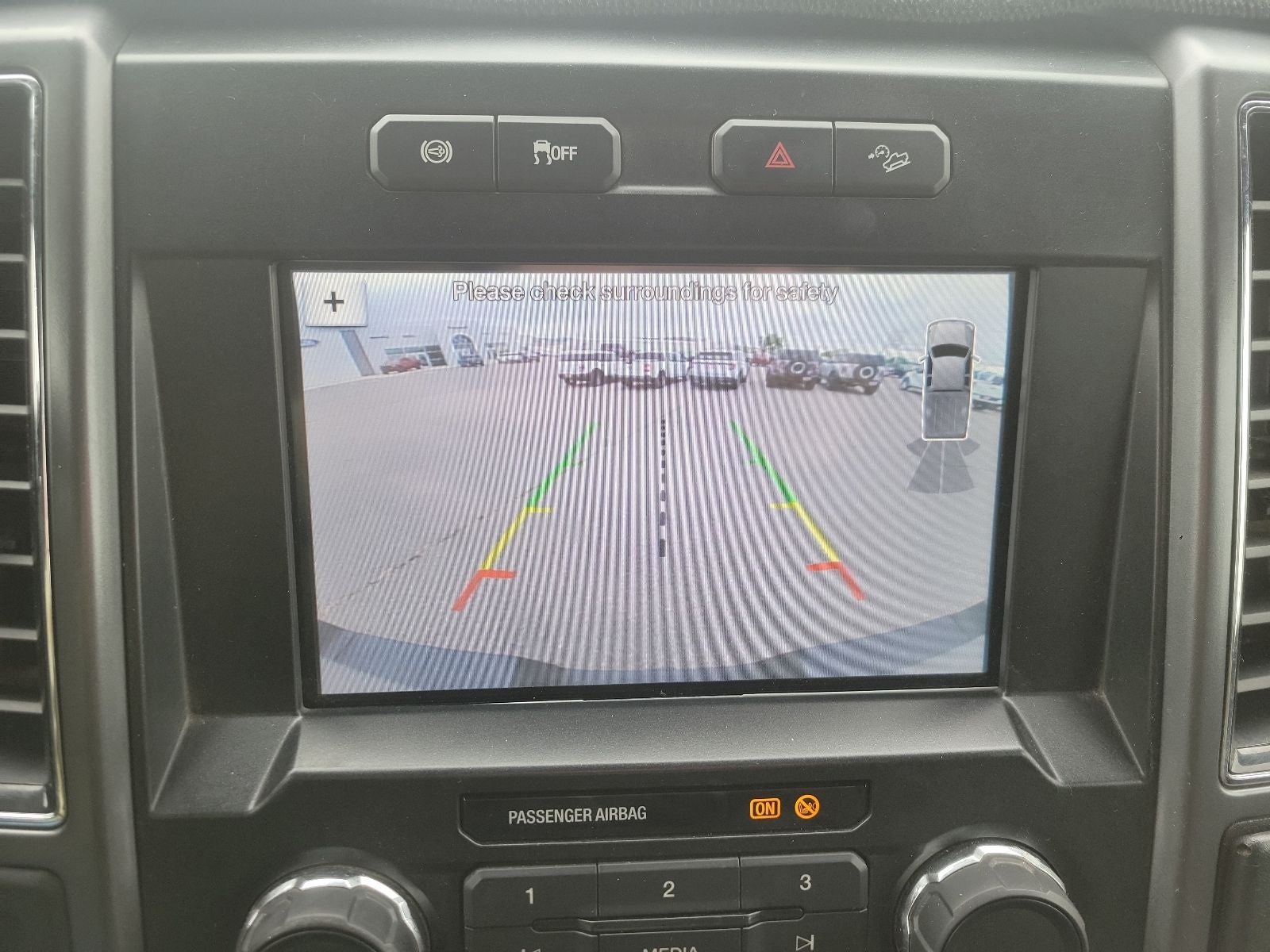 2019 Ford F-250SD XLT