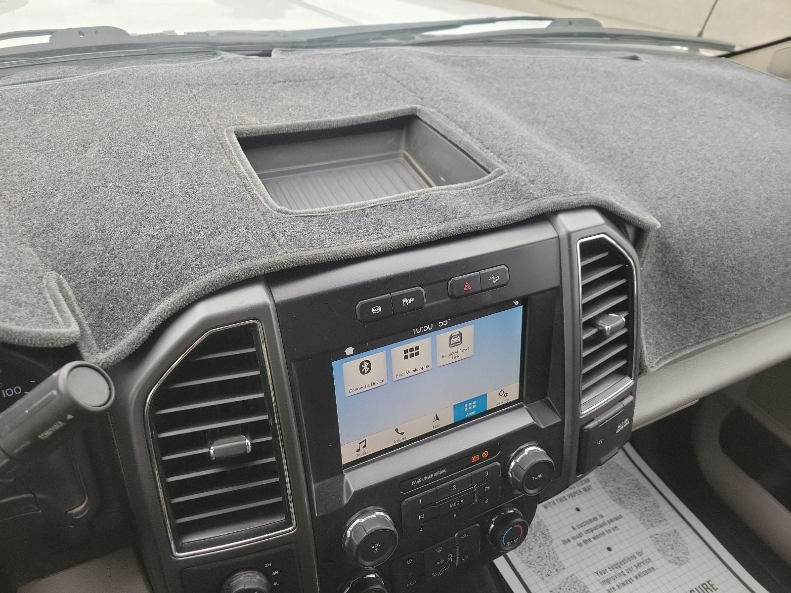 2019 Ford F-250SD XLT