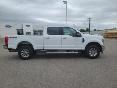 2019 Ford F-250SD XLT